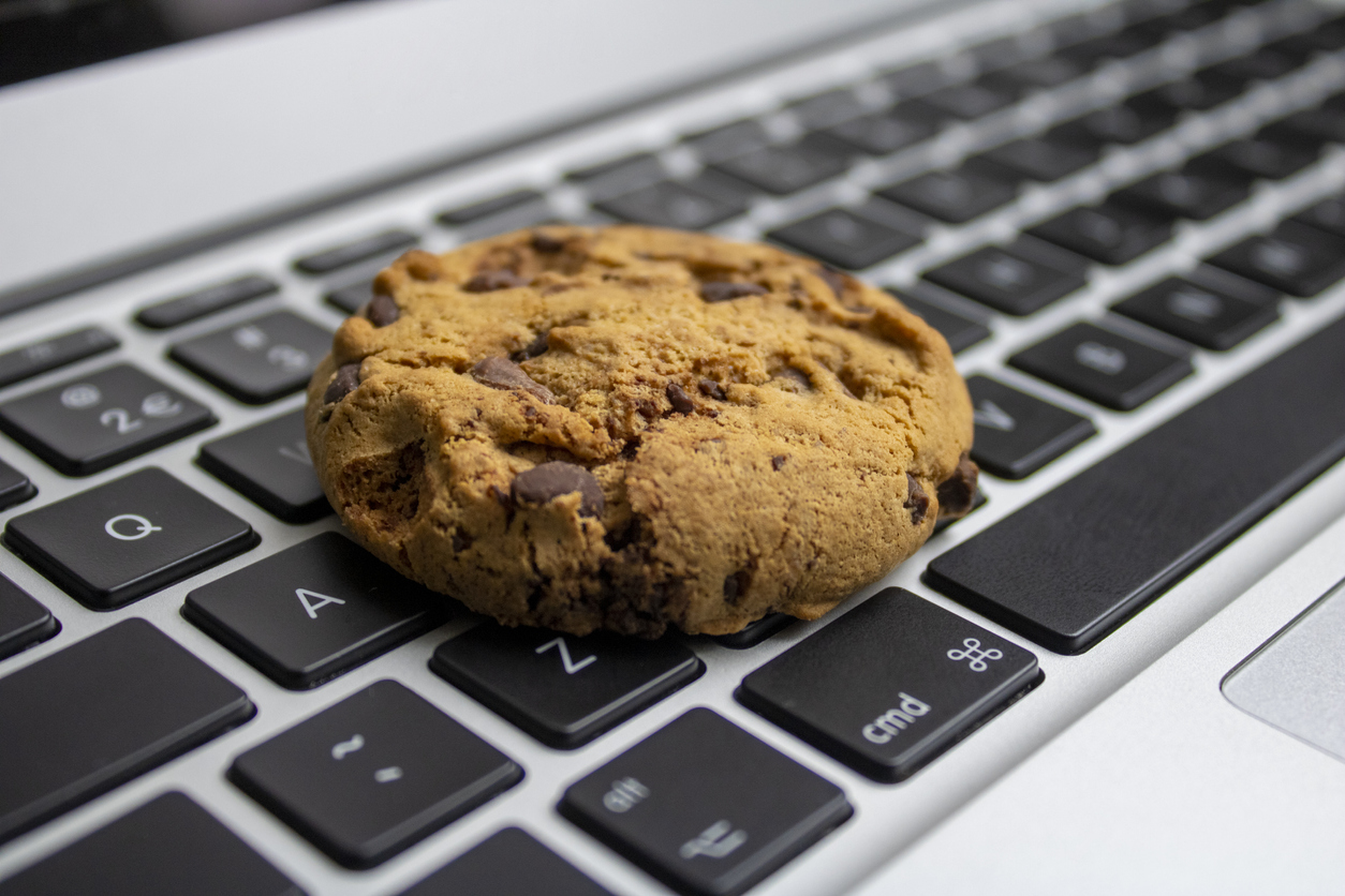 Influencer marketing and google cookies